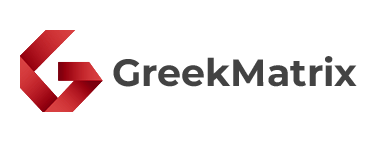 Greek Matrix
